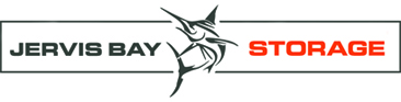 Jervis Bay Self Storage Logo